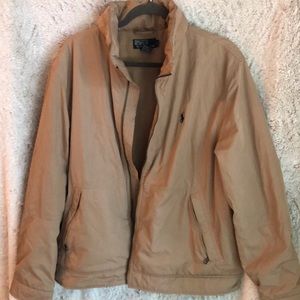 Men’s Polo Ralph Lauren Jacket